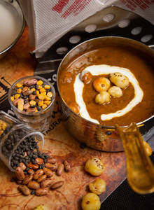 Dal Makhani