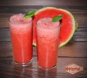Watermelon Juice