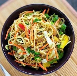 Hakka Noodles