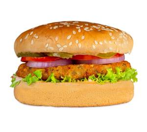 Veggies Burger
