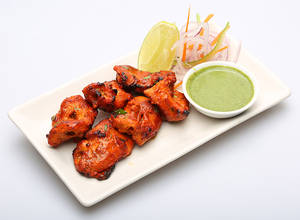 Chicken Tikka Kabab (8pc)