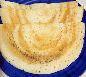 Plain dosa