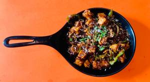 Chilli Paneer