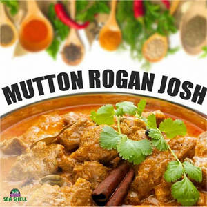 Mutton Rogan Josh