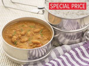 Rajma Chawal