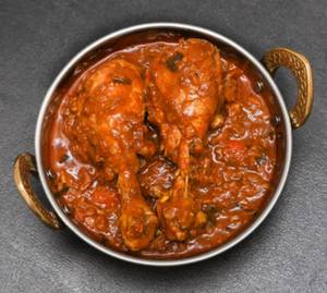Chicken Btr. Masala