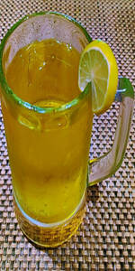 Nanari Soda