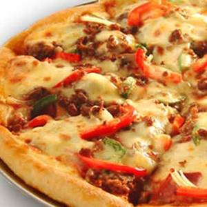 13" Large Country Delight Piza