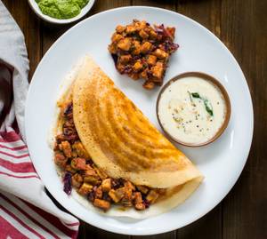 Paneer Dosa
