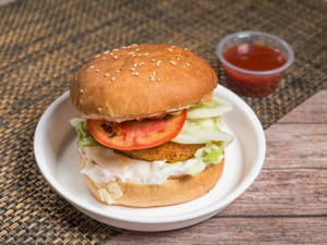 Cheese Burger