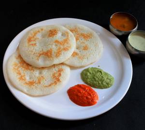 Set Dosa