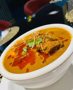 Gosht Nihari