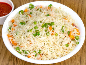 Veg Fried Rice