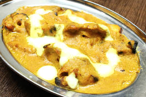 Reshmi Irani Butter Masala (6 Pcs)