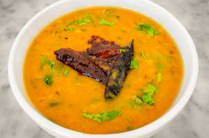 Dal Tadka