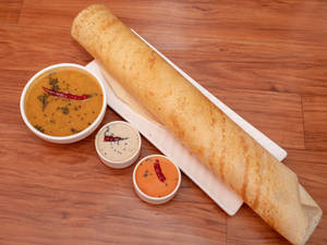Paper Dosa