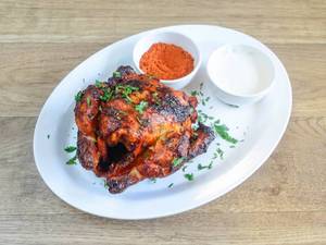 Grilled Chicken