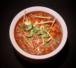 Channa Plate