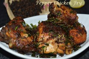 Chicken Kalimirch