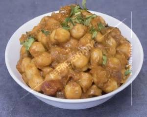 Chana Masala