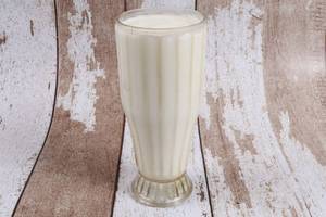 Kesar Lassi