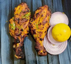 Chicken Awadhi Tangdi Kabab