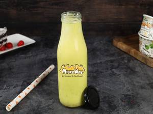 Nut Butterscotch Shake