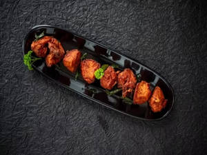 Chicken 65 Boneless