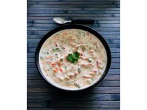 Mix Raita