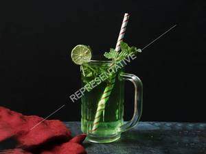 Mint Lime