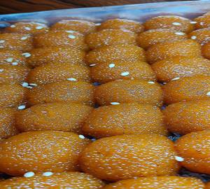 Dana Ladoo [1 Kg]