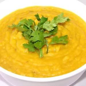 Plain Dal