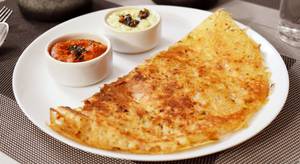 Onion Plain Dosa