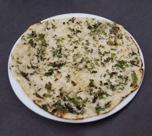 Pudina Roti