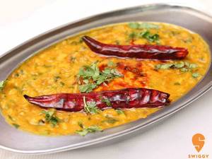 Dal Tadka