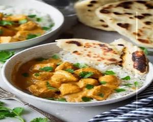Chicken Curry