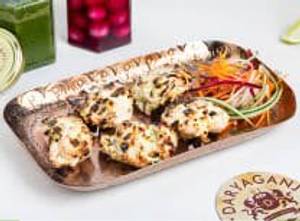 Malai Chicken Tikka