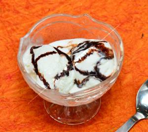 Vanilla Ice Cream 300ml