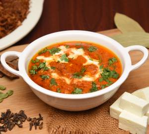 Paneer Butter Masala