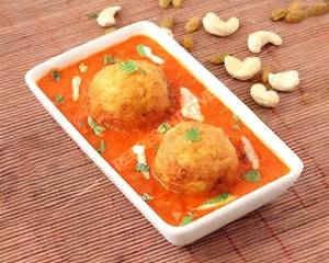 Malai Kofta