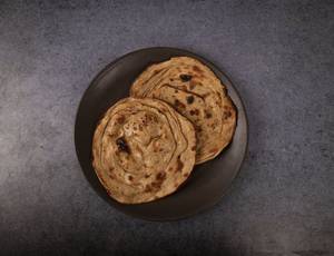 Lachha Paratha
