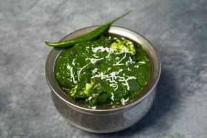 paneer palak