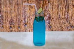 Blue Lagoon