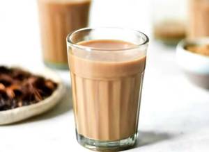 Tea
