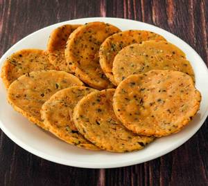 Pepper Thattai 250 Gm