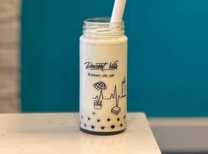 Irish Boba Shake