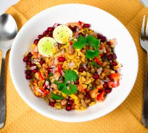 Powerful Poha