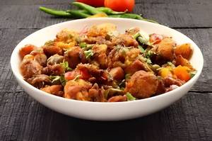 Gobi In Choice Of Souce