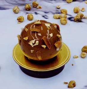 Hazelnut Chocolate Crunch Mini