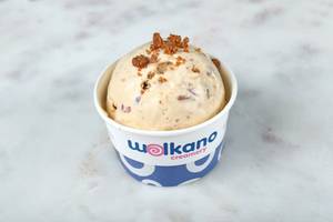 Cookie Caramel Ice Cream